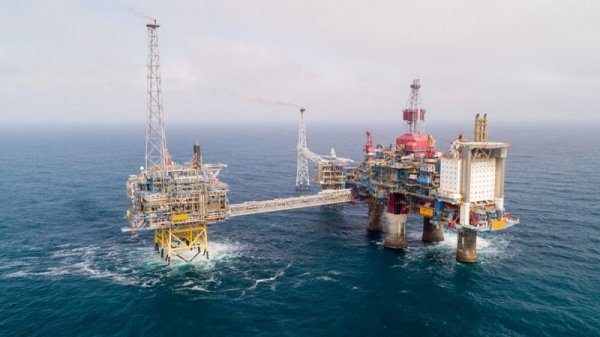 El Gobierno apeló el fallo que suspende la exploración off shore en el Mar Argentino