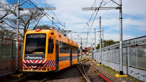 Metrodelegados anunciaron un paro en el Premetro para este martes 