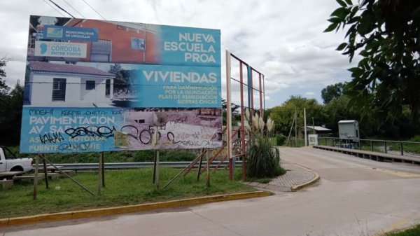 Precarización y desfinanciamiento en las escuelas “modelo” de Córdoba