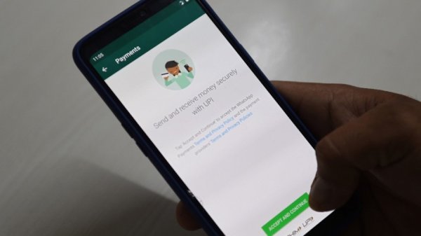 WhatsApp estuvo caído varias horas: reclamos y quejas de los usuarios 