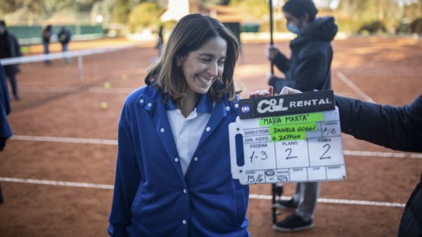 La serie "María Marta: El crimen del country" con fecha de estreno