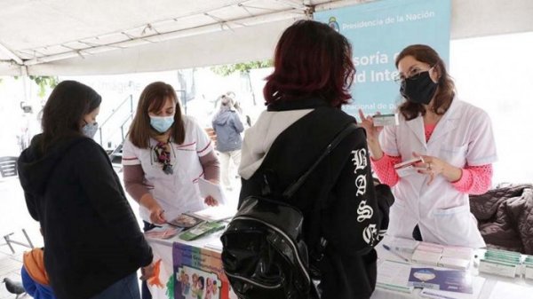 Plan ENIA: Paro nacional ante la falta de pago y contra la precarización laboral