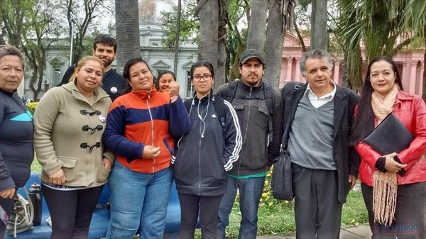 Corrientes: mujeres del FOB denuncian torturas durante su detención 