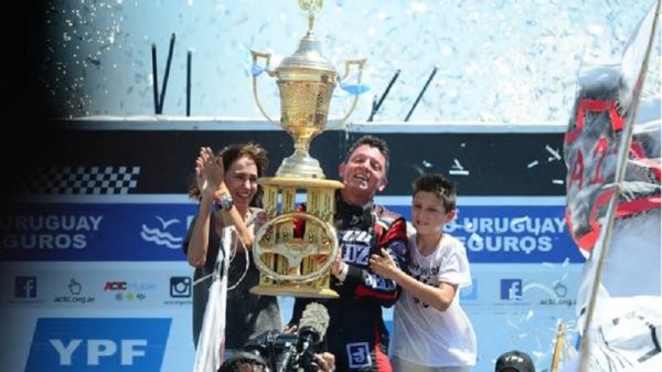 Turismo Carretera: en polémico final, Ortelli campeón por séptima vez