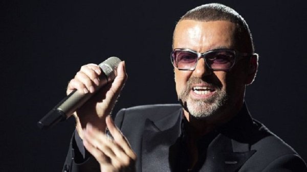 Murió el cantante británico George Michael