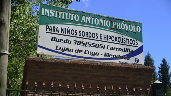 Una audiencia resolverá si los acusados por los abusos en el Próvolo seguirán detenidos