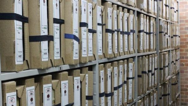 Contra la “modernización” macrista en los archivos