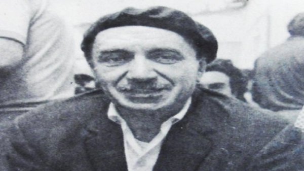 Mateo Fossa, el dirigente obrero argentino que conoció a Trotsky