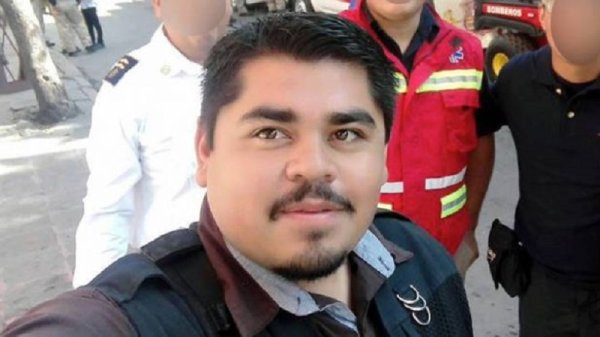 México: encuentran el cuerpo de Edgar Esqueda, décimo periodista asesinado en 2017