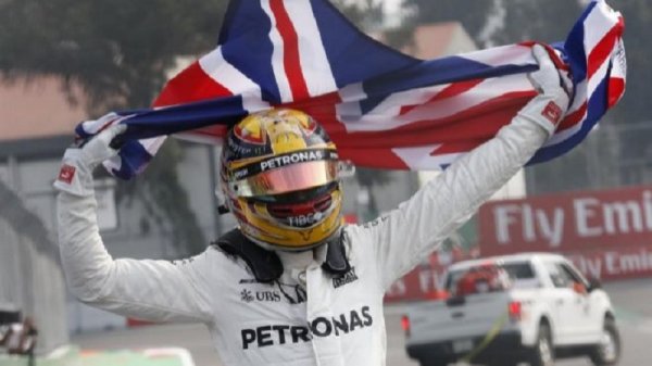 Fórmula 1: Lewis Hamilton envuelto en escándalo de los Paradise Papers