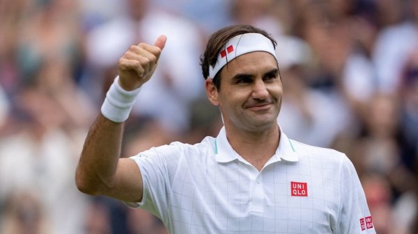 Roger Federer anuncia que se retira del tenis