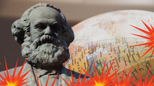 [Cátedra Karl Marx] Debates sobre la guerra y el imperialismo 