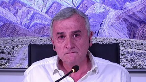 Jujuy: 23 penitenciarios irán a juicio por torturar a quienes tuitearon contra Gerardo Morales