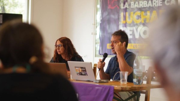 Franquismo y Transición: lucha de clases y estrategias de la izquierda