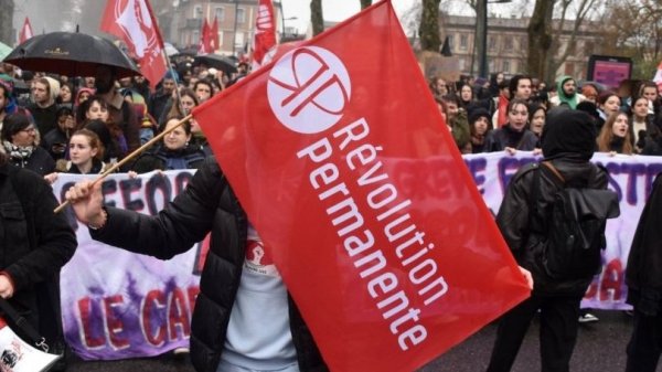 Periodista de nuestra Red Internacional en Francia es citado por la Policía por su apoyo a Palestina