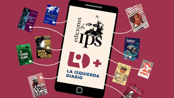 ¿Qué libros de Ediciones IPS me recomendás para comenzar a estudiar marxismo ?