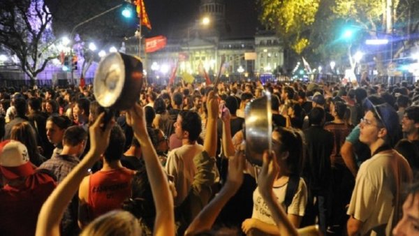 Asambleas de CABA: ¿cómo seguimos?