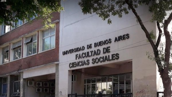 UBA: denuncian aumentos de hasta 300 % en posgrados Sociales de la UBA