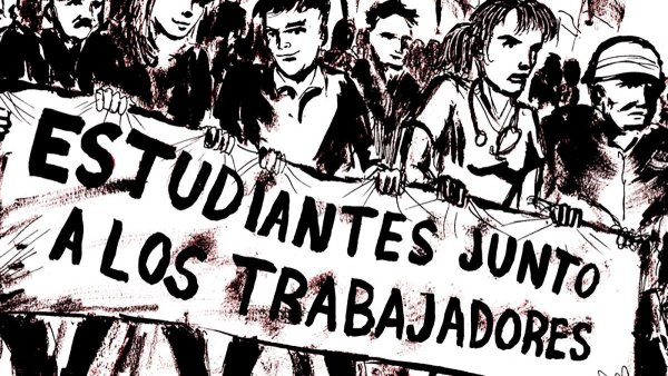 Democratizar la universidad y ponerla al servicio del pueblo trabajador