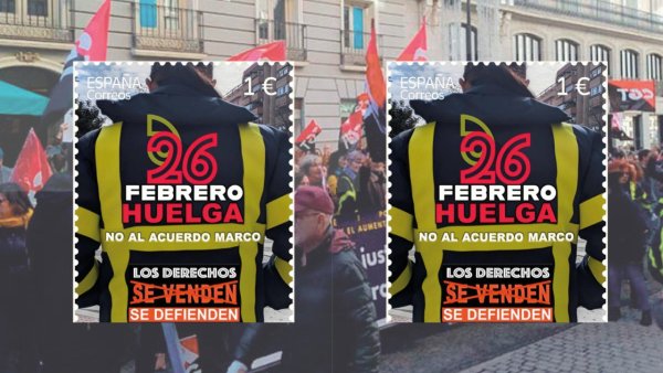 Huelga en Correos: El final de una época, la infrafinanciación del Servicio Público Postal y la lucha contra la degradación laboral