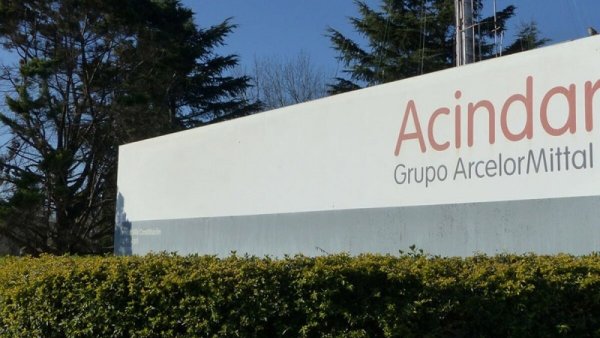 Cierre temporal de Acindar: una crisis con varios intereses