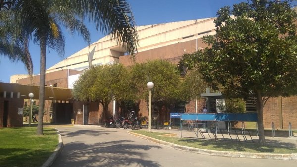 Situación crítica en el Hospital Alassia. Respuestas vacías a denuncias muy graves