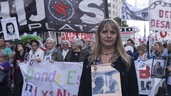 Barry: "Atrévanse a indultar a los genocidas: seremos miles en la calle para devolverlos a la cárcel"