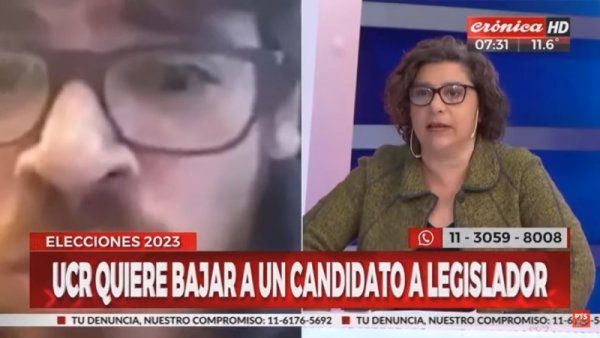 Andrea D'Atri: "Con los discursos de odio y la discriminación no sirven las denuncias de ocasión"