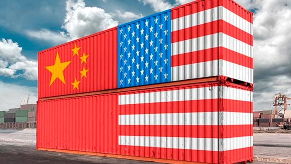 Conflicto comercial EE UU - China amenaza confianza global, según el FMI