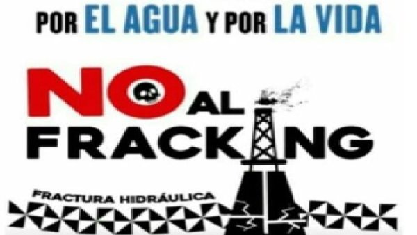 San Rafael se suma a las convocatorias contra el fracking