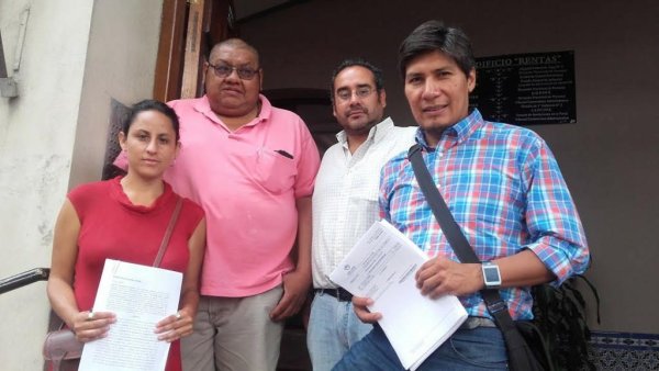 Jujuy: Natalia Morales exigió la derogación del Código Contravencional