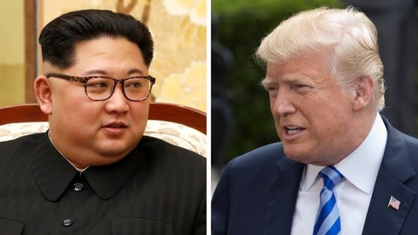 Corea del Norte podría cancelar cumbre con Trump por maniobras militares entre EE.UU. y Corea del Sur