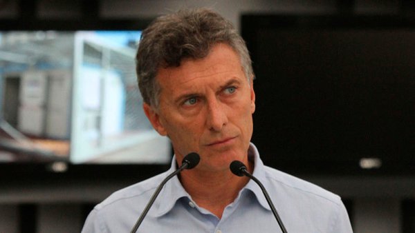 Macri lo hizo: récord de pagos de deuda en 2017, alcanzando los 83.738 millones