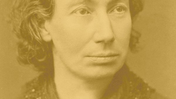 Louise Michel, la combatiente de la Comuna de París