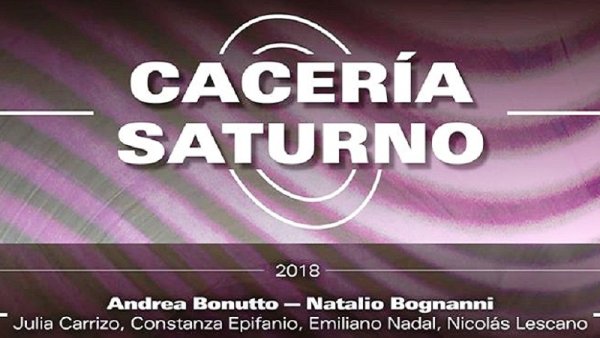 “Cacería Saturno”: realidad y compromiso social en el teatro jujeño