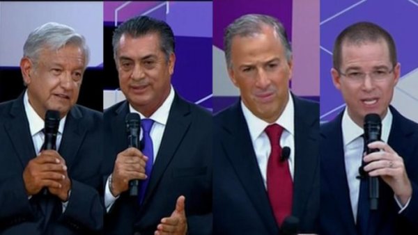 ¿Cuáles son las propuestas de los candidatos a la presidencia sobre el salario?