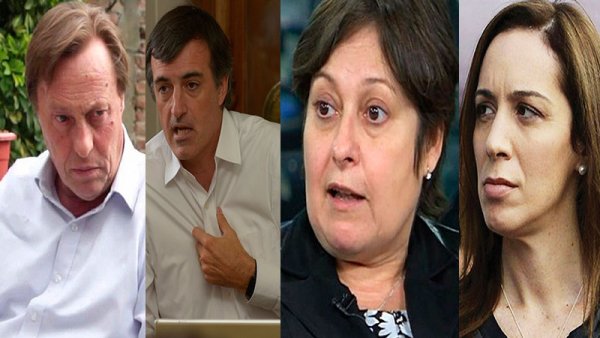 Las patas cortas de Cambiemos contra la corrupción