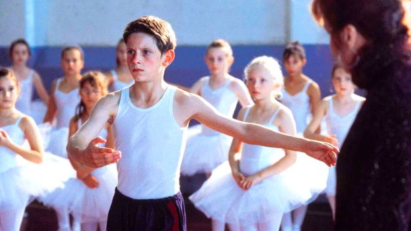 Hungría prohíbe Billy Elliot por miedo a que los niños se vuelvan gays