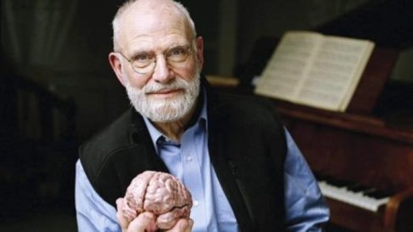 Oliver Sacks: por una medicina más profunda y humana