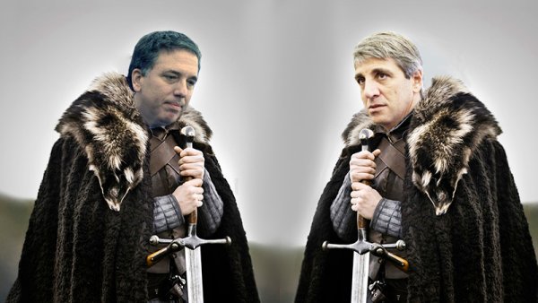 Winter is coming: devaluación, ajuste fiscal y un combo recesivo para la economía