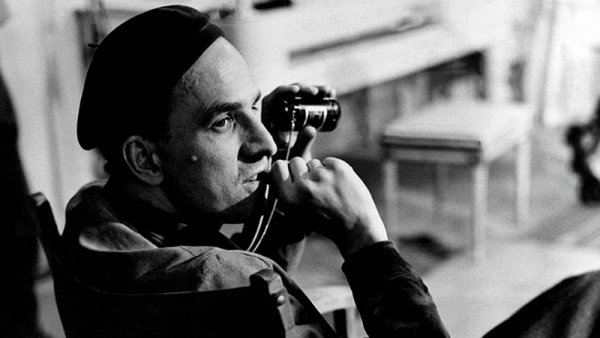 Centenario de Ingmar Bergman