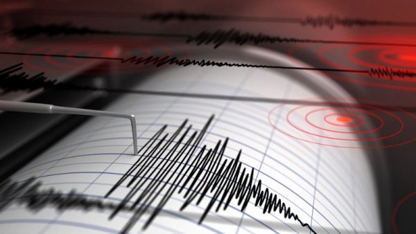 Se registra sismo elevado en Oaxaca y Puebla 