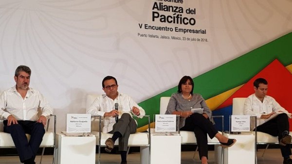 Alianza del Pacífico: defensa del libre comercio ante aranceles de Trump