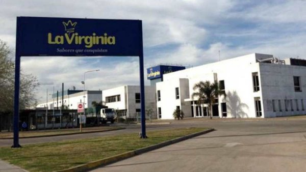 Rosario: quieren desmantelar la Comisión Interna de La Virginia