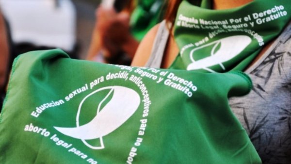 Debate en Suteba Quilmes sobre la lucha por el derecho al aborto