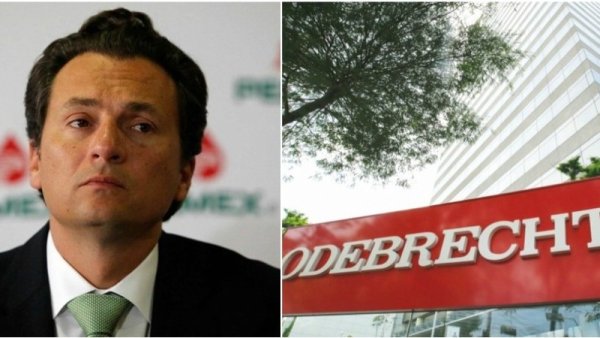 Odebrecht: buscan penas mínimas para los corruptos de Petróleos Mexicanos