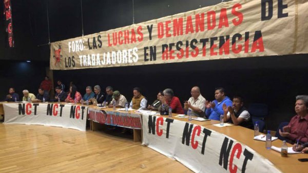 En el actual escenario nacional: ¿qué política necesitamos los trabajadores?