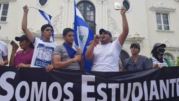 Nicaragua: presos políticos inician huelga de hambre y denuncian violación de derechos humanos