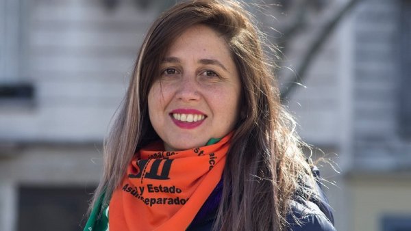 Trabajadora del subte: "Imaginate si desde el sindicato se organizara la fuerza de casi mil mujeres"