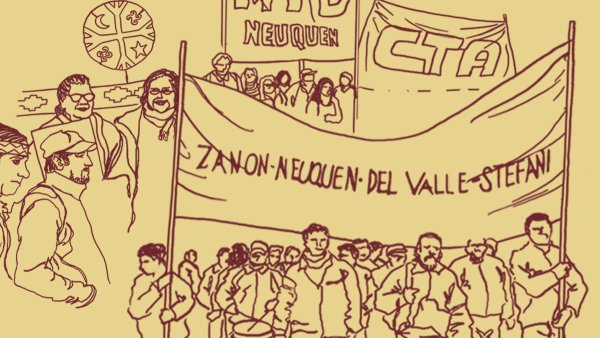 Zanon, una experiencia de lucha anticapitalista para la presente crisis